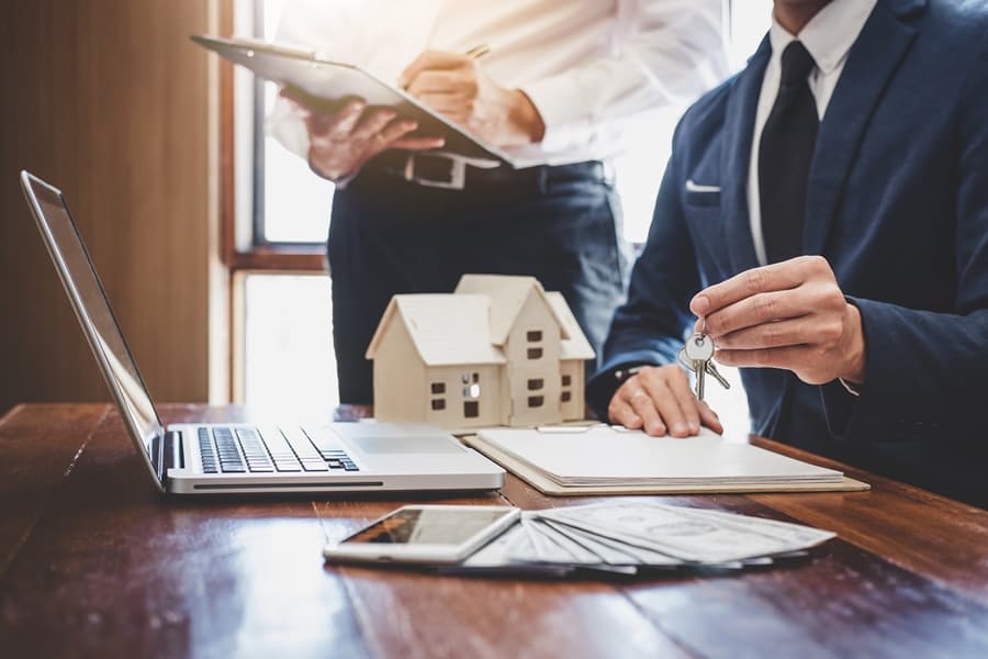 How to Start a Property Management Business