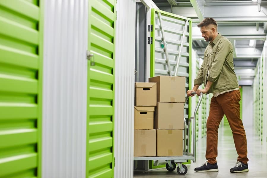 How to Start a Self Storage Business