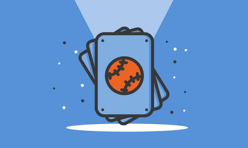 A Beginner's Guide How to Start a Sports Trading Card Business