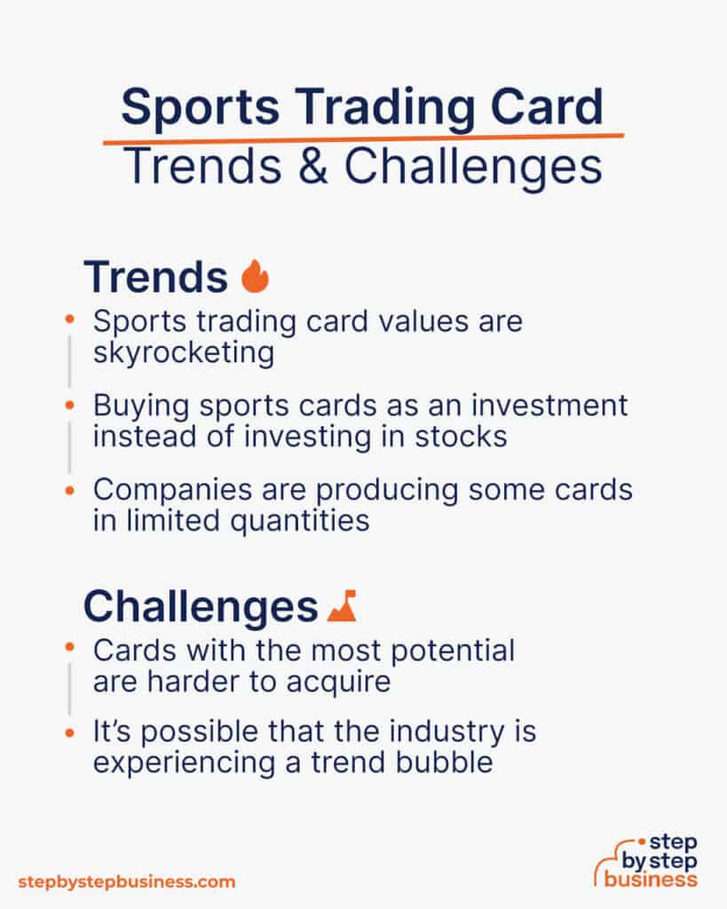 A Beginner's Guide How to Start a Sports Trading Card Business