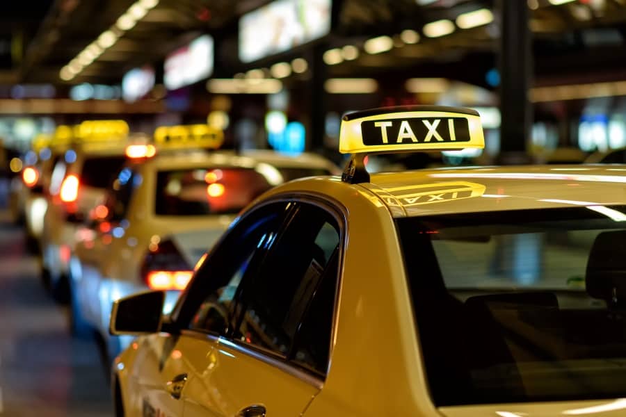 How to Start a Taxi Business