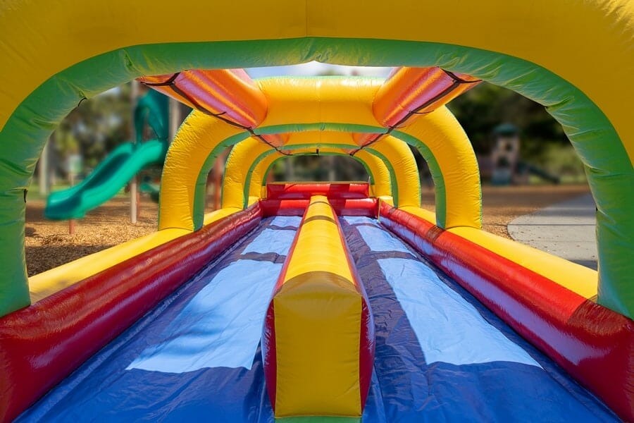 How To Run your own Bouncy Castle Hire Business and make great money in 2022 