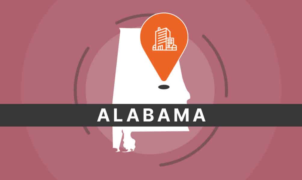 Alabama LLC Operating Agreement Template Step By Step Business