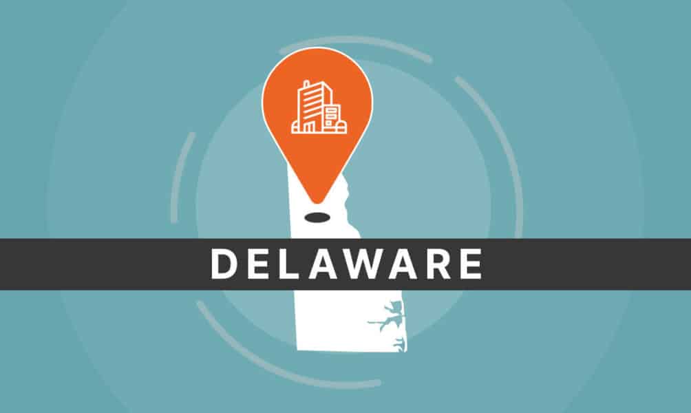 How to Start an LLC in Delaware