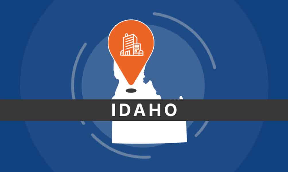 How to Start an LLC in Idaho