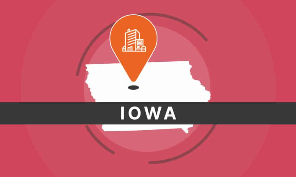How to Start an LLC in Iowa