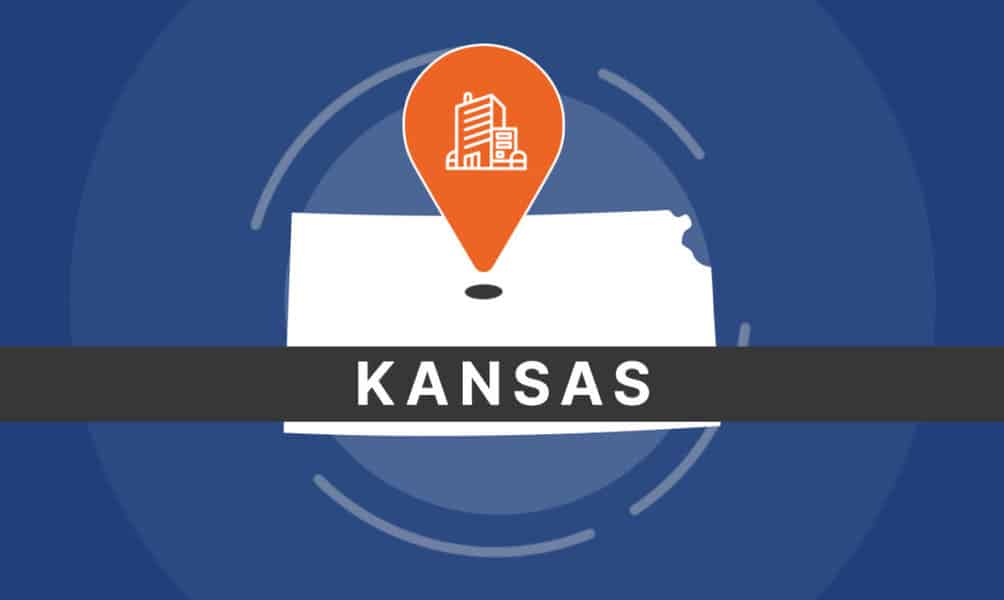 How to Start an LLC in Kansas