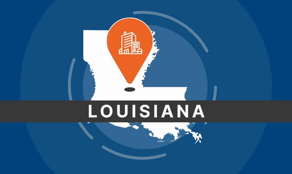 How to Start an LLC in Louisiana