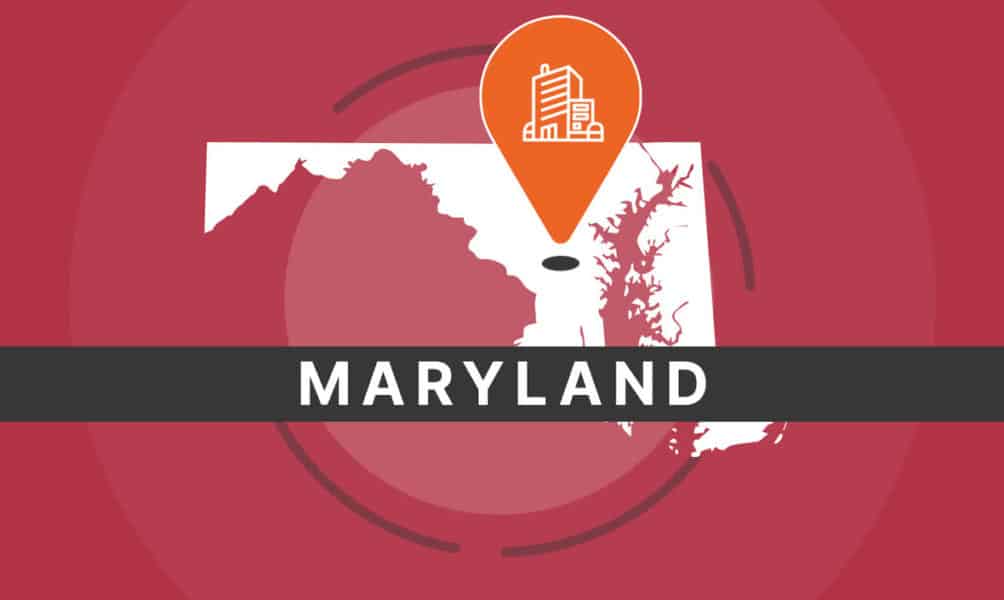 How to Start an LLC in Maryland