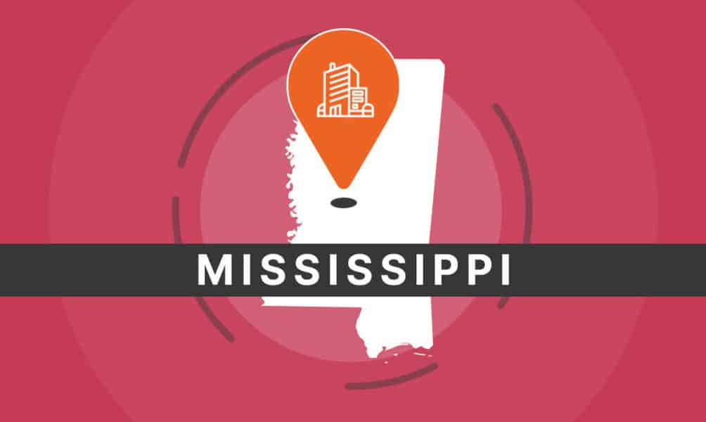 How to Start an LLC in Mississippi