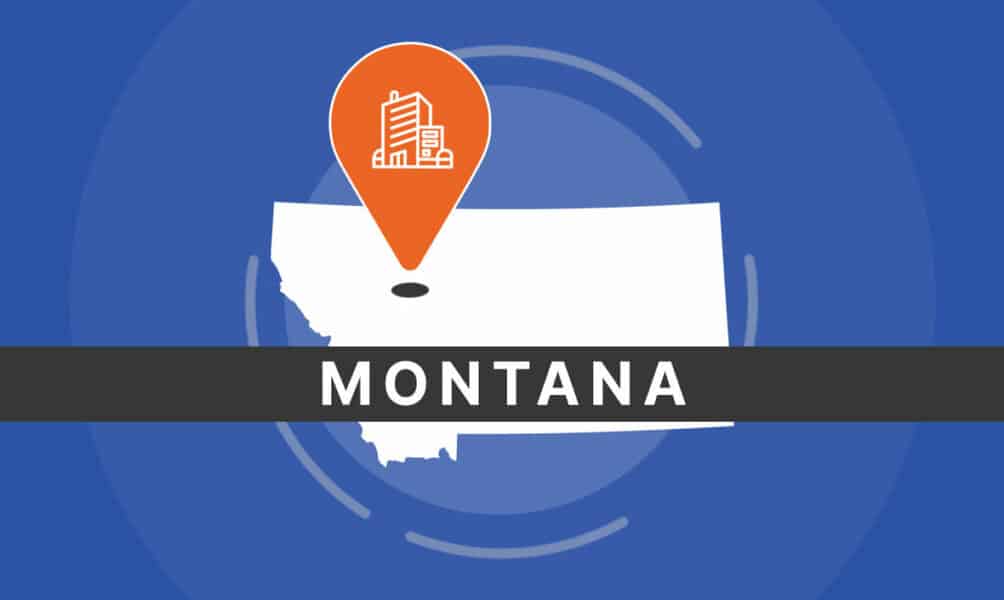 How to Start an LLC in Montana
