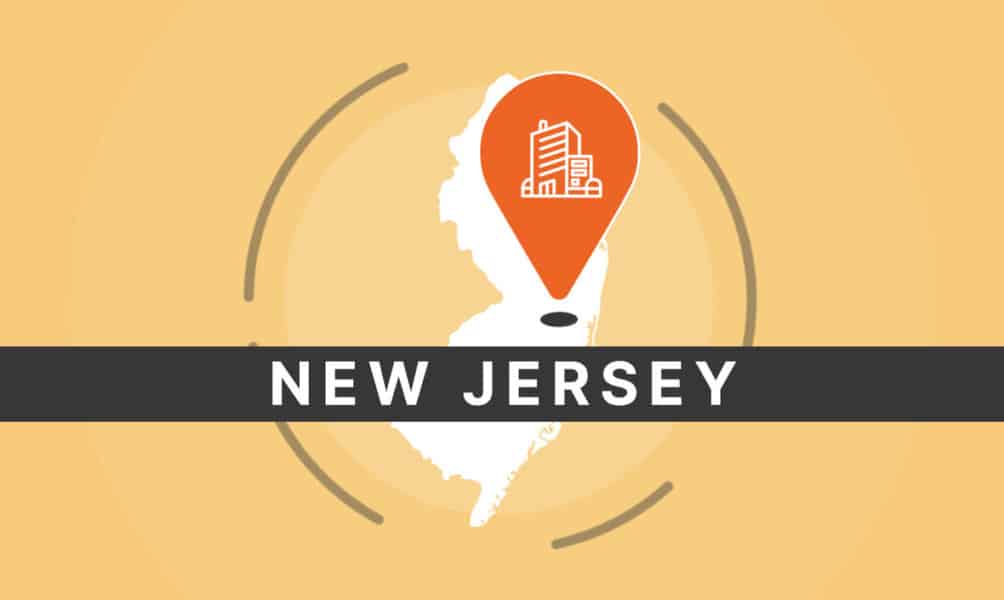 How to Start an LLC in New Jersey in 2023 - Step By Step Business