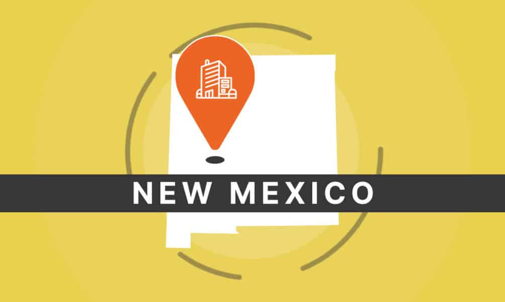 How to Start an LLC in New Mexico