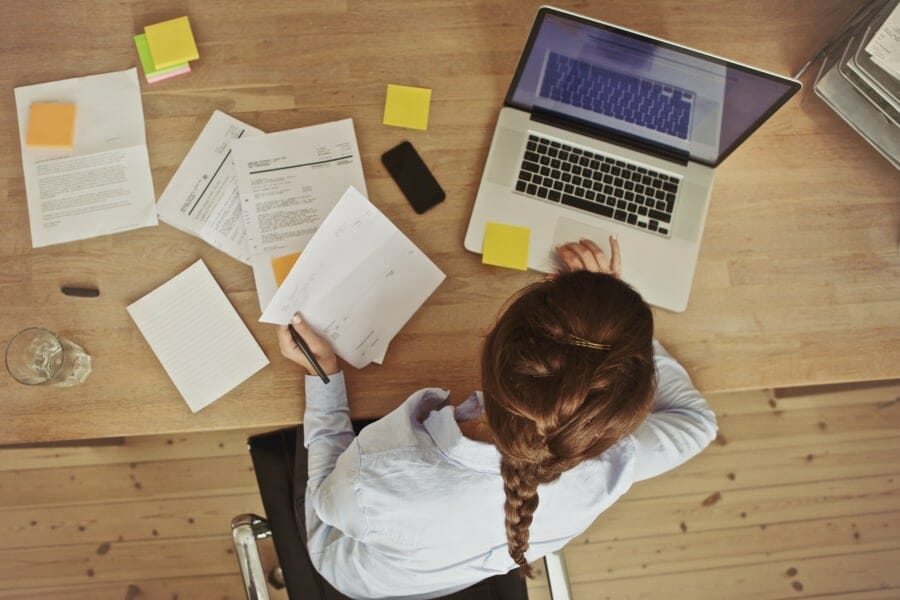 How to Start an LLC in New Mexico