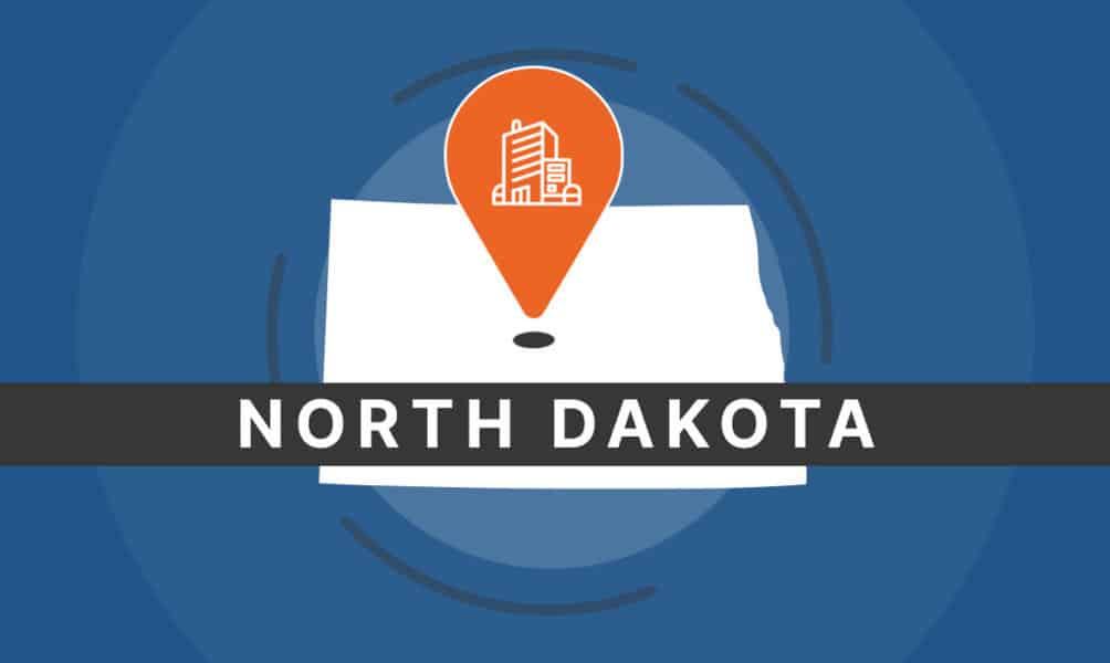 How to Start an LLC in North Dakota