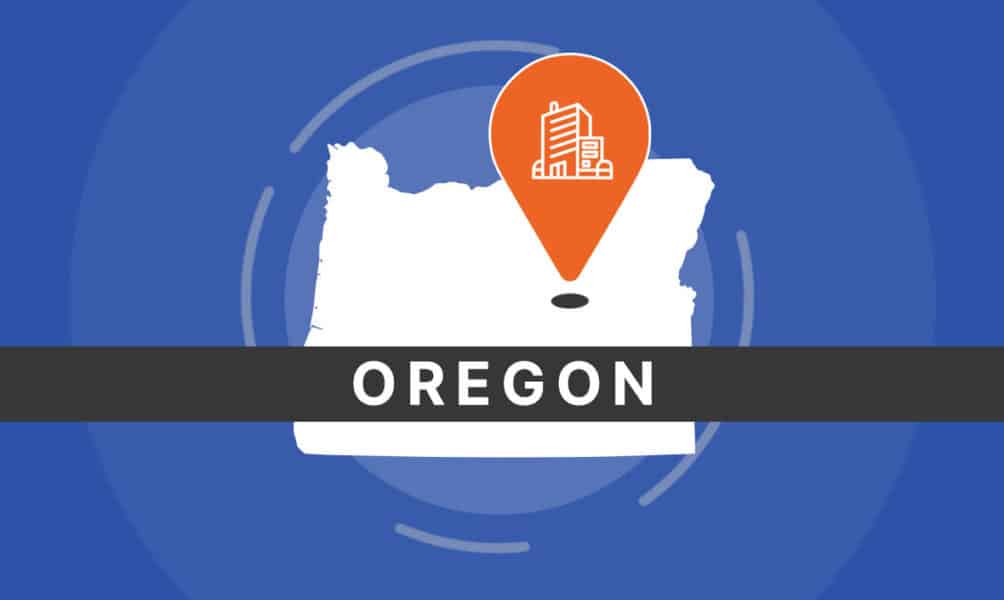 How to Start an LLC in Oregon