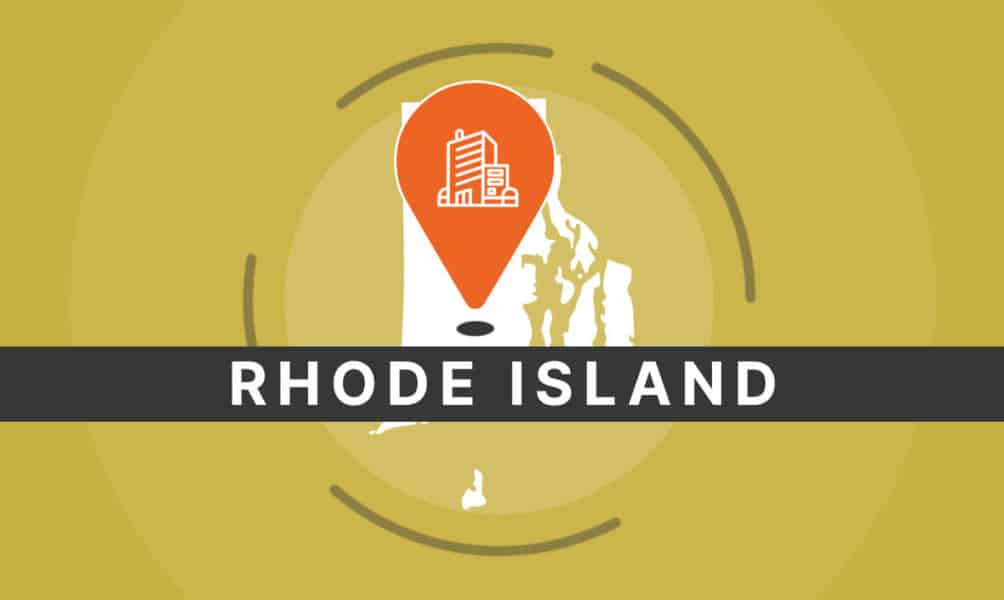 How to Start an LLC in Rhode Island