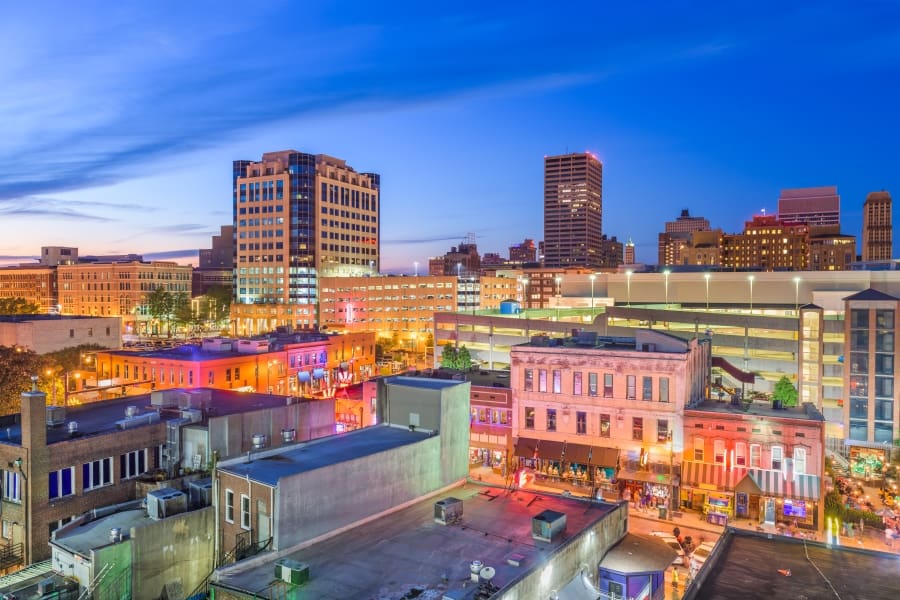 How to Start an LLC in Tennessee