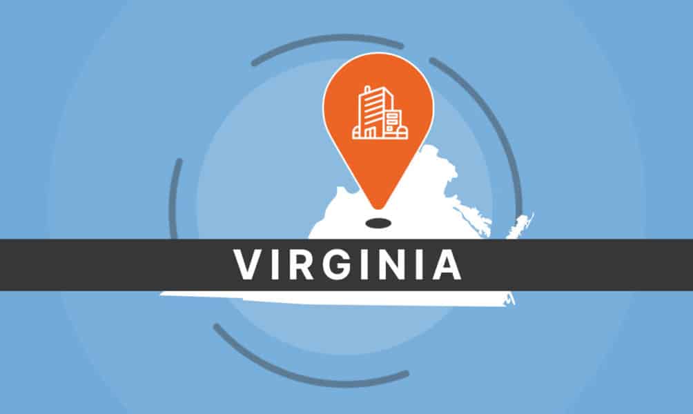 How to Start an LLC in Virginia