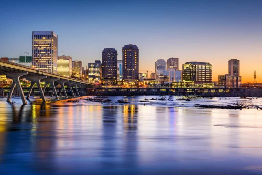 How to Start an LLC in Virginia