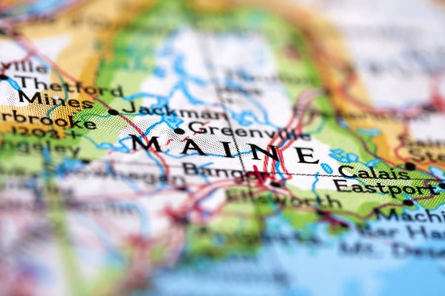 How to Start an LLC in Maine