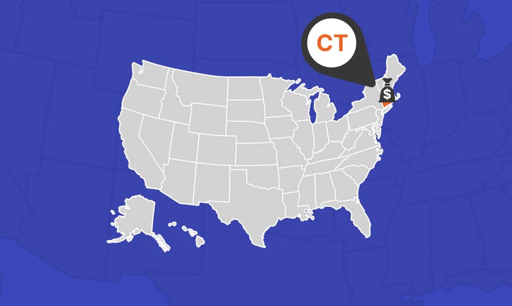 Connecticut Sales Tax Calculator Step By Step Business