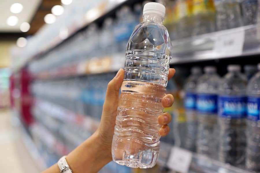 How to Start a Bottled Water Business