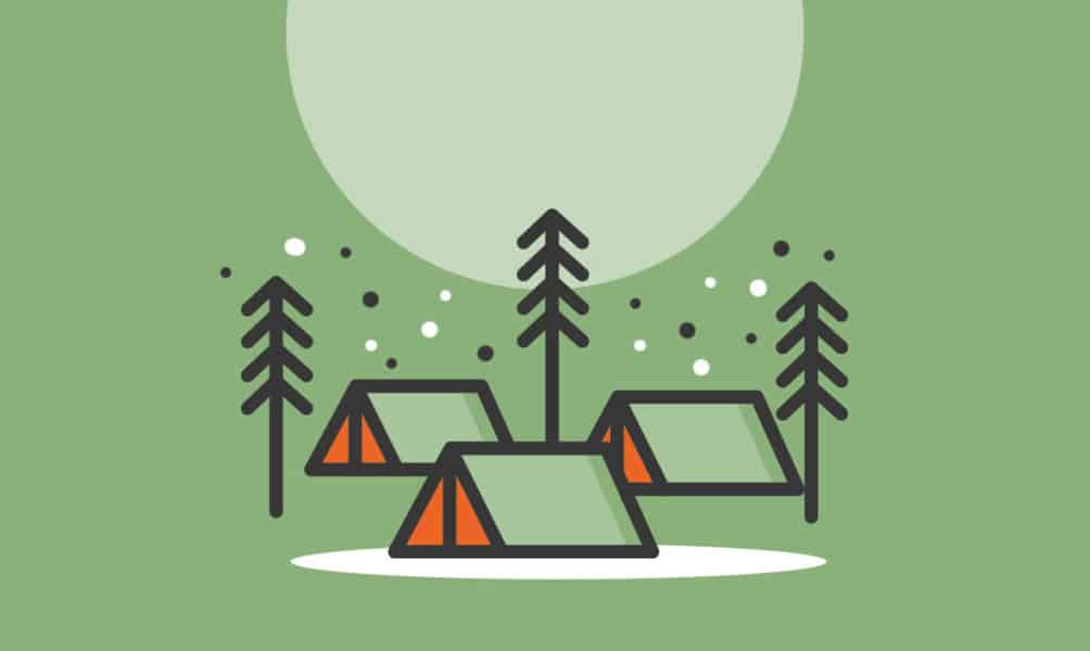 How to Start a Glamping Business