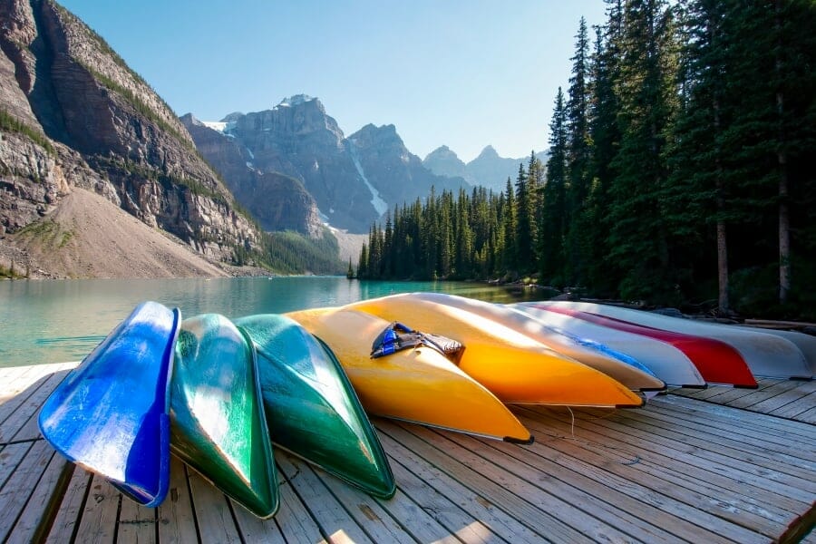 How to Start a Canoe and Kayak Rental Business