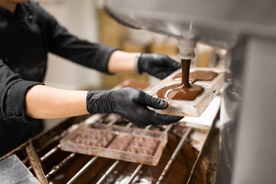 How to Start a Chocolate Business