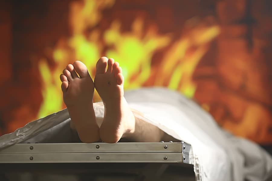How to Start a Crematorium
