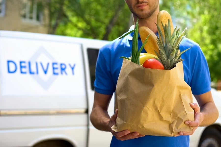 How to Start a Grocery Delivery Business