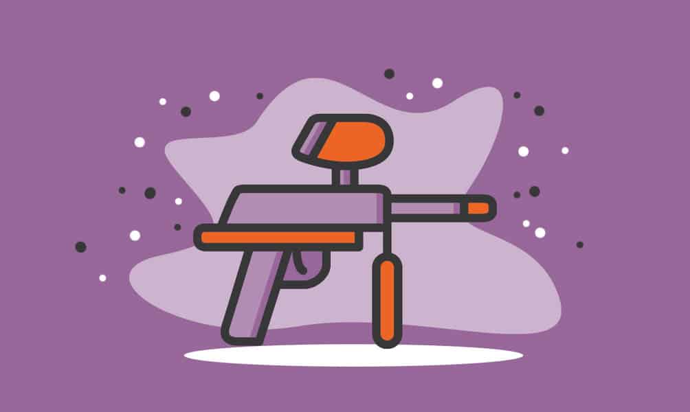 How to Start a Paintball Field Cost, Location and Profit Potential