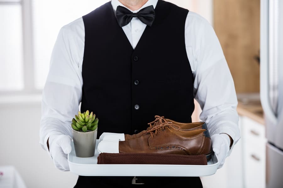 How to Start a Personal Concierge Business