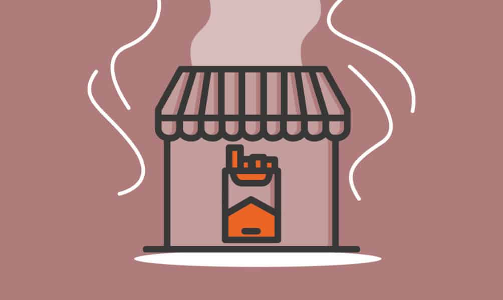 How to Start a Tobacco Shop
