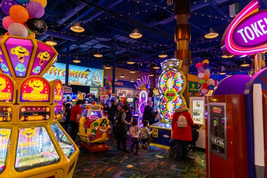 42 Entertainment Business Ideas to Start in 2022 Step By Step Business