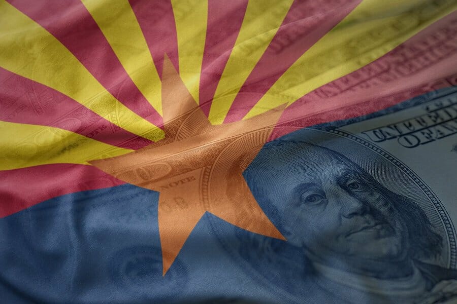 Arizona Sales Tax Rate