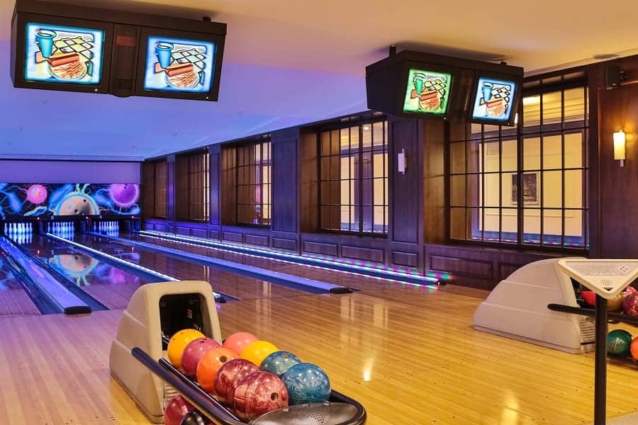 How To Start A Bowling Alley