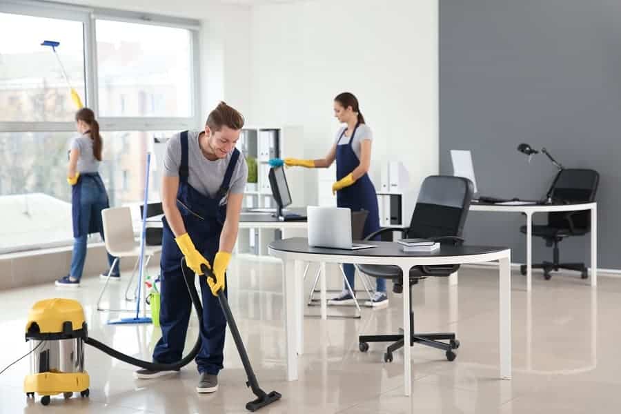 How to Start a Crime Scene Cleanup Business