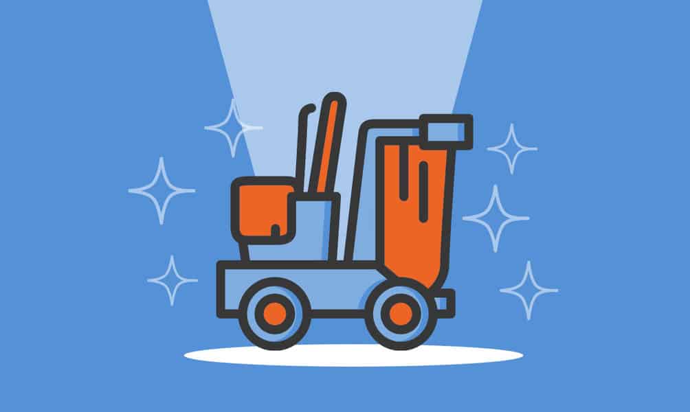 How to Start a Commercial Cleaning Business in 13 Steps