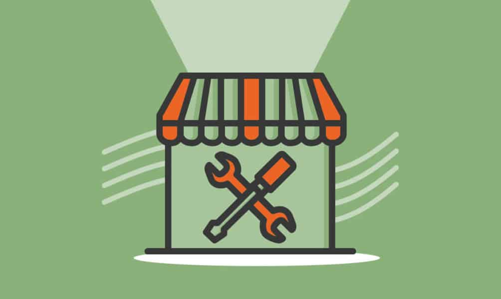 How to Start Your Own Hardware Store Business