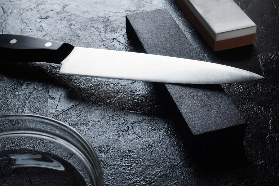 How to Start a Knife Sharpening Business