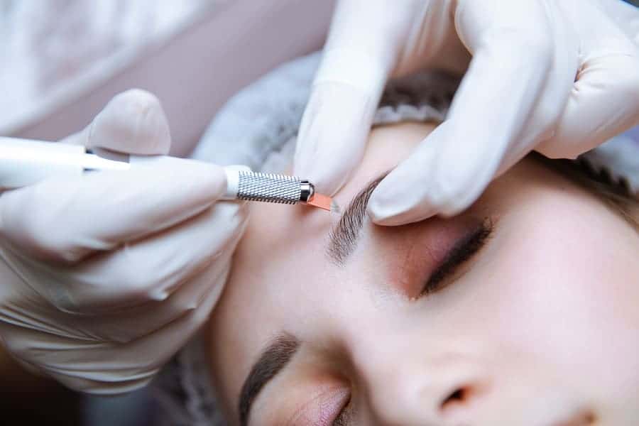 How to Start a Microblading Business
