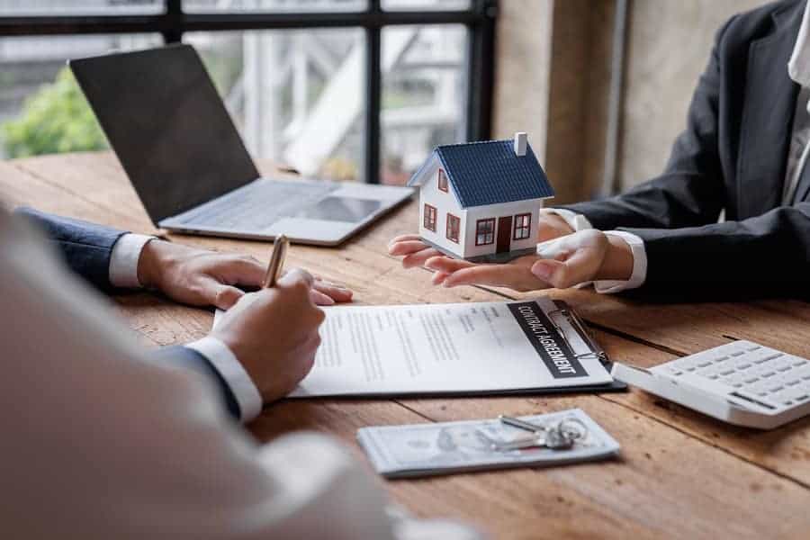 How to Start a Mortgage Brokerage