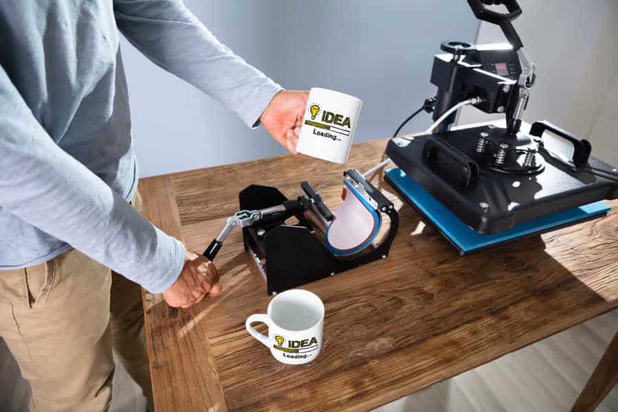 How to Start a Mug Printing Business
