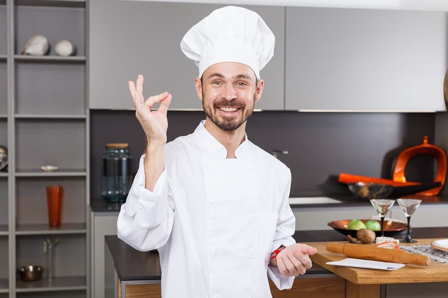 How to Start a Personal Chef Business