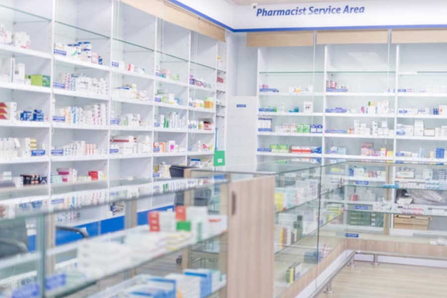 How to Start a Pharmacy