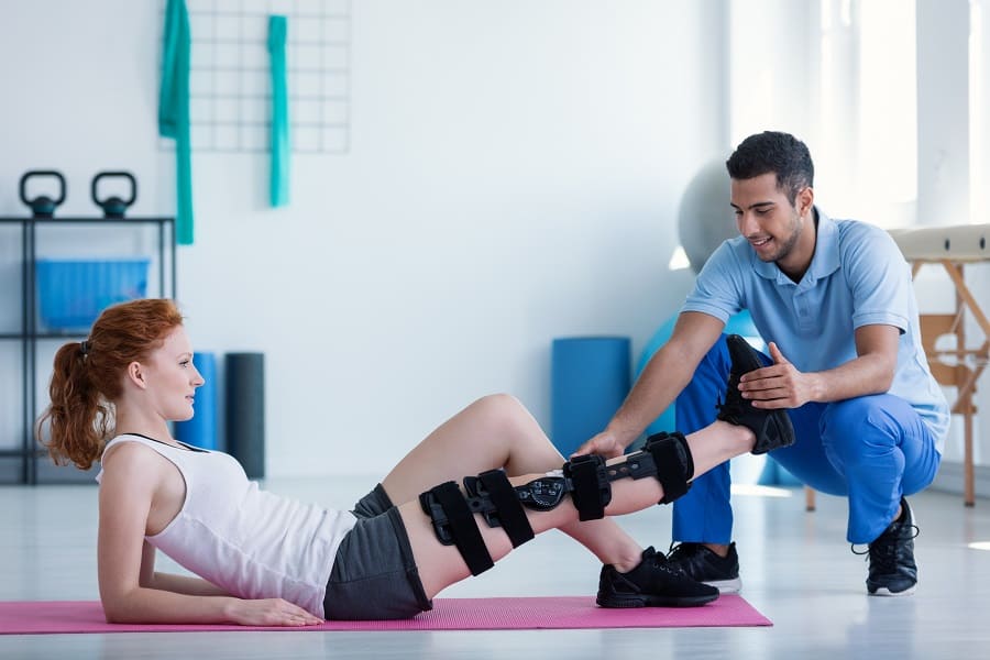 How to Start a Physical Therapy Clinic