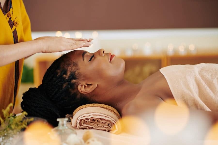 How to Start a Reiki Business