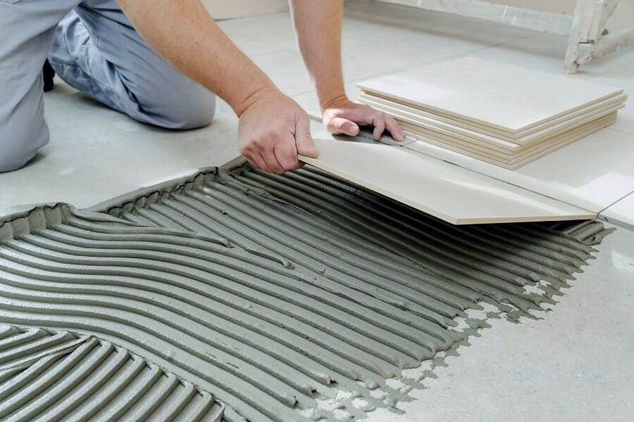 How to Start a Tile Installation Business